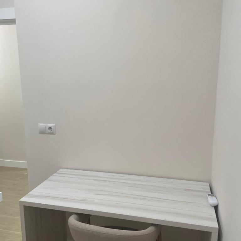 Espacio Coworking-Estudios con residencia cerca Campus Universitario - Standard Studio - 22