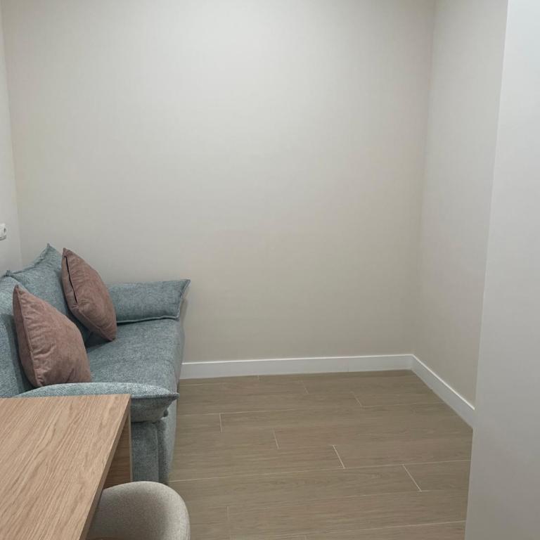 Espacio Coworking-Estudios con residencia cerca Campus Universitario - Standard Studio - 17