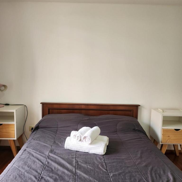  - One-Bedroom Apartment - 2