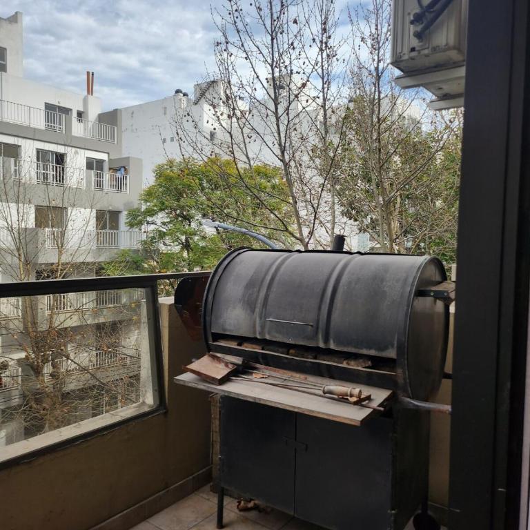  - One-Bedroom Apartment - 3