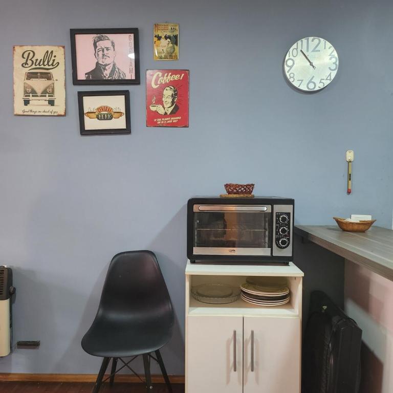  - One-Bedroom Apartment - 4