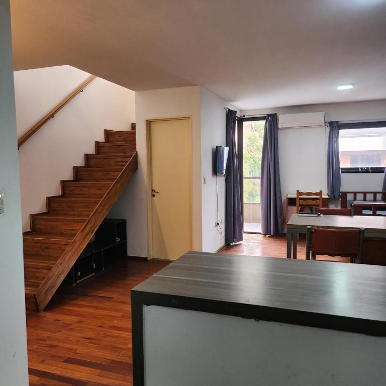  - One-Bedroom Apartment - 5