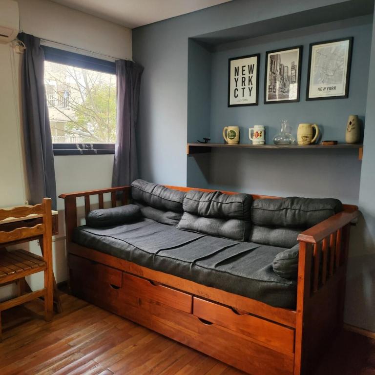  - One-Bedroom Apartment - 7
