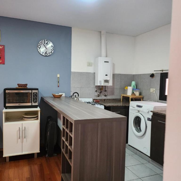  - One-Bedroom Apartment - 8