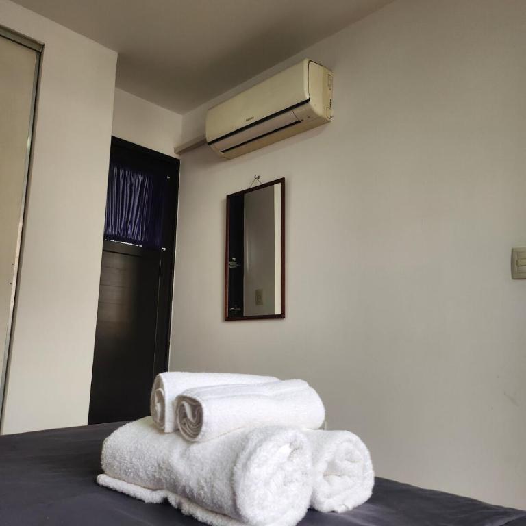  - One-Bedroom Apartment - 9