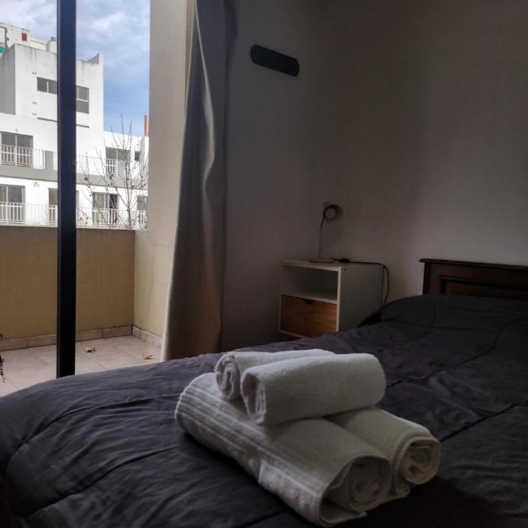  - One-Bedroom Apartment - 10
