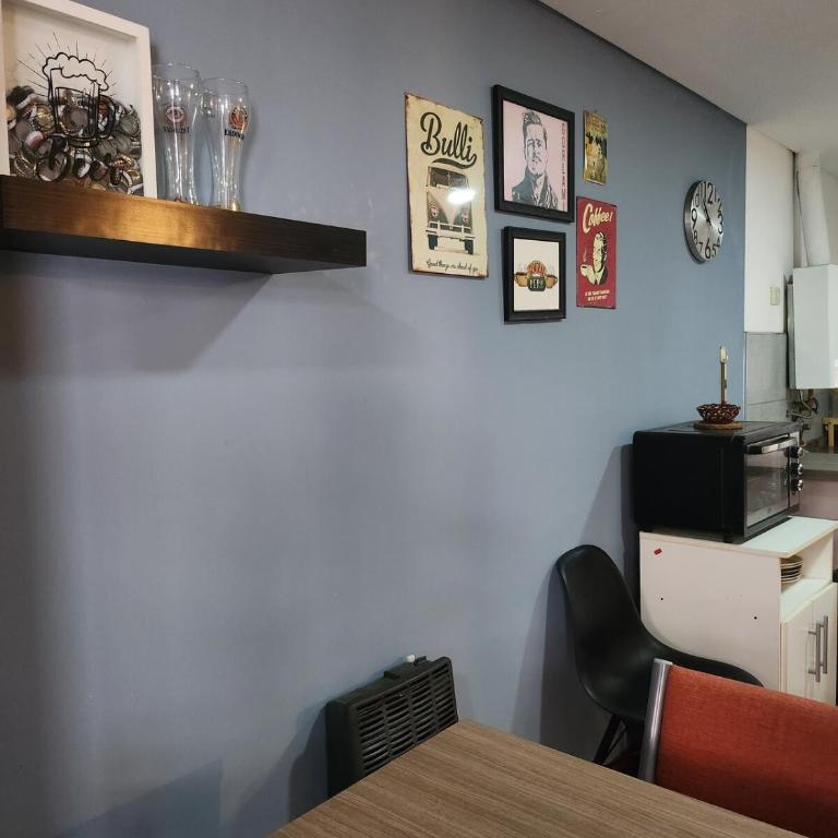  - One-Bedroom Apartment - 11