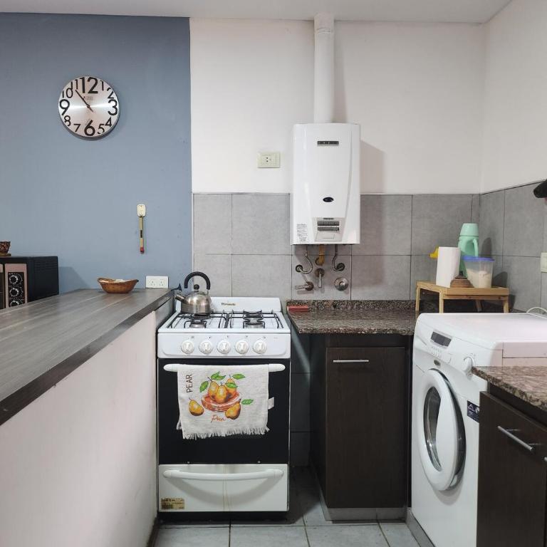  - One-Bedroom Apartment - 13