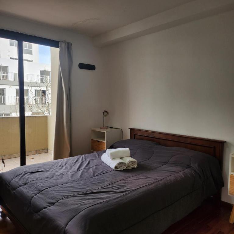  - One-Bedroom Apartment - 15