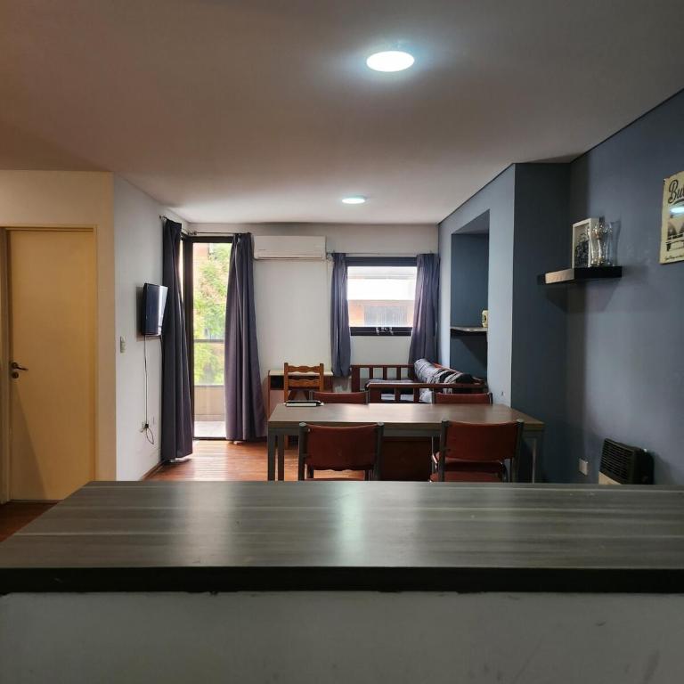  - One-Bedroom Apartment - 19