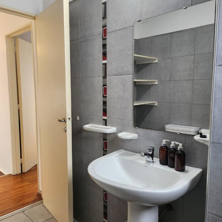  - One-Bedroom Apartment - 20