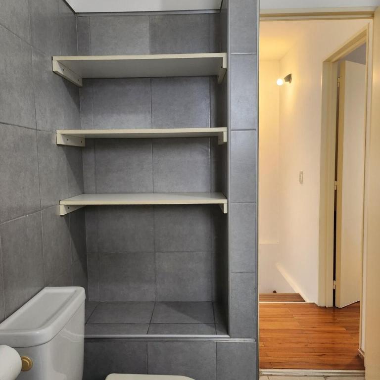  - One-Bedroom Apartment - 21