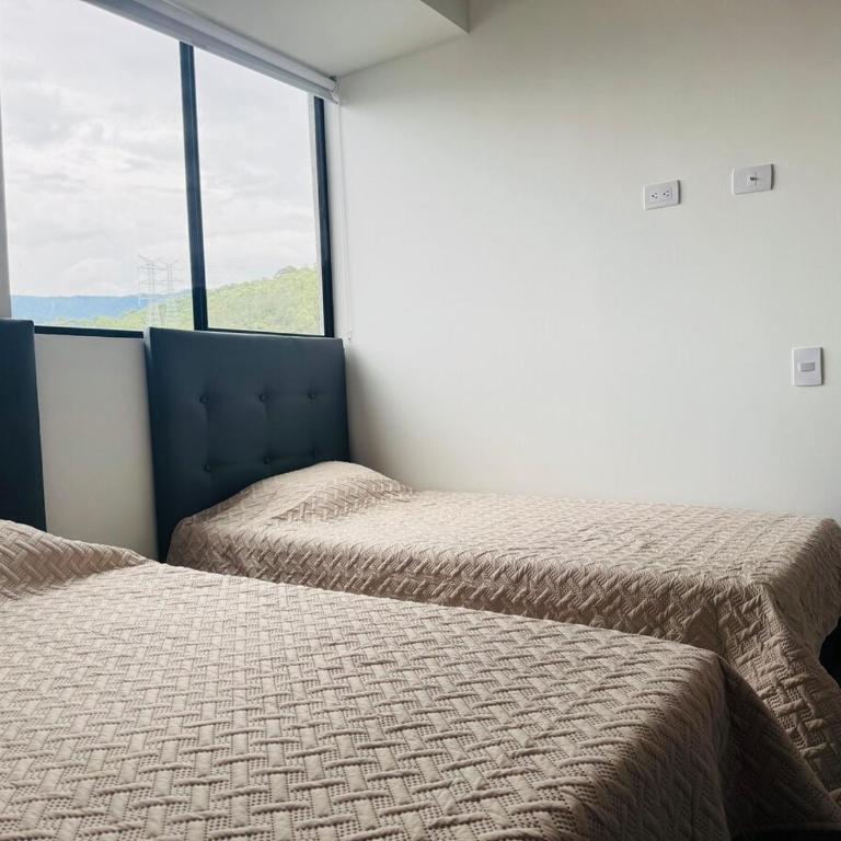 Cozy Apartment in El Poblado Minutes from Provenza - Apartamento de 2 dormitorios - 18
