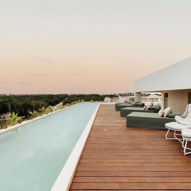 Itzel Samsara Dream Penthouse - Apartment - 1