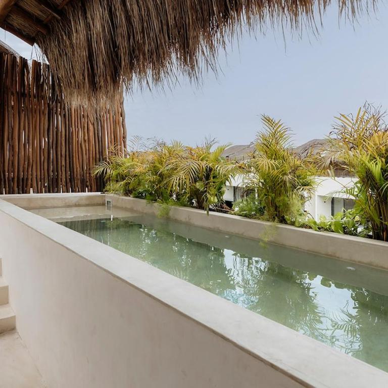 Itzel Samsara Dream Penthouse - Apartment - 2