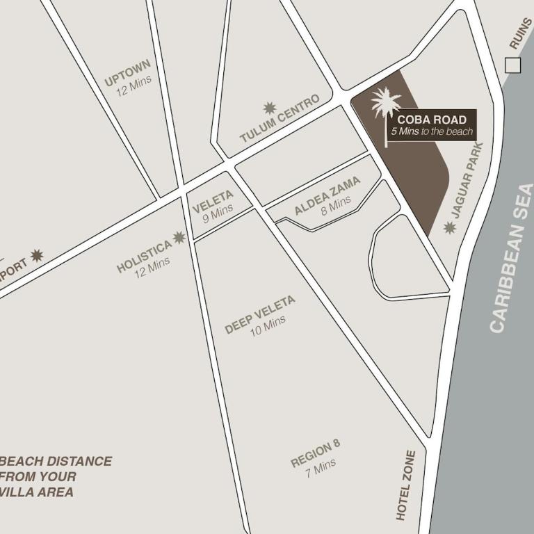 Itzel Samsara Dream Penthouse - Apartment - 5