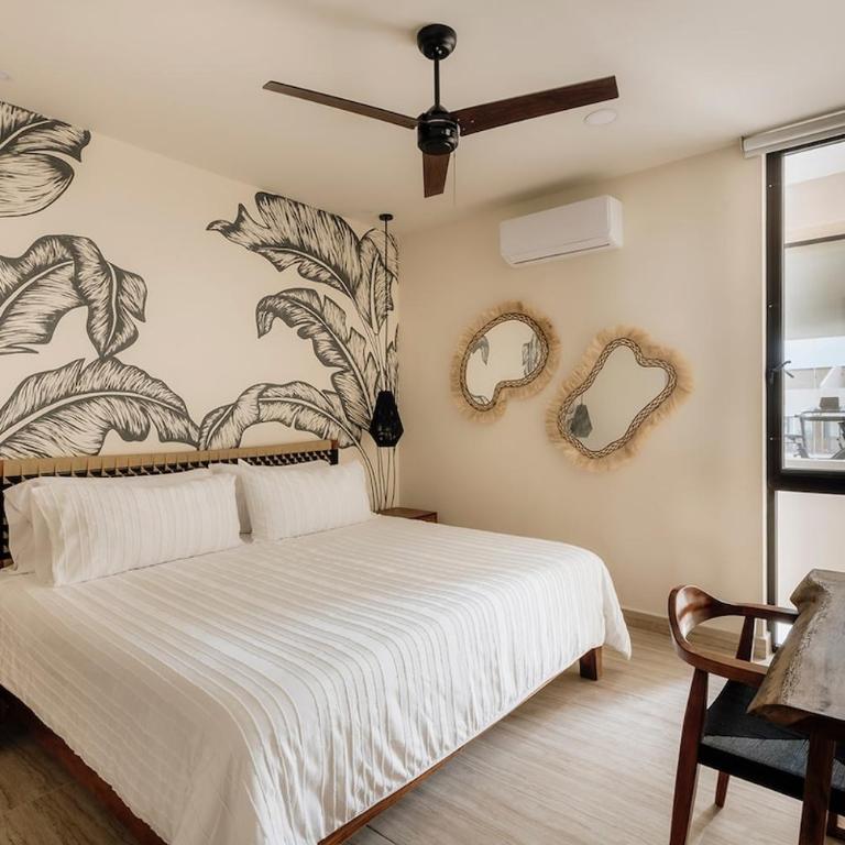Itzel Samsara Dream Penthouse - Apartment - 4