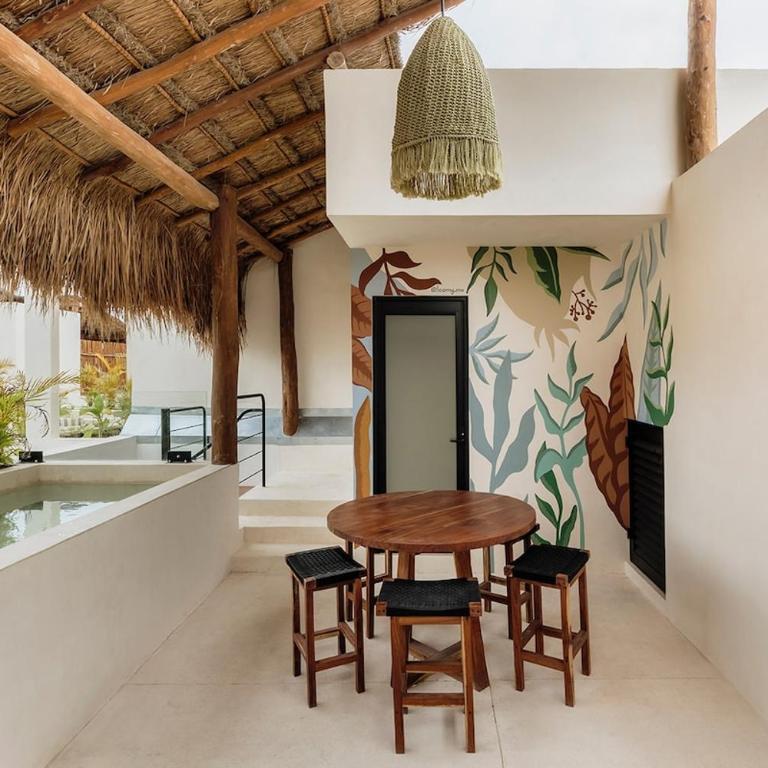 Itzel Samsara Dream Penthouse - Apartment - 8