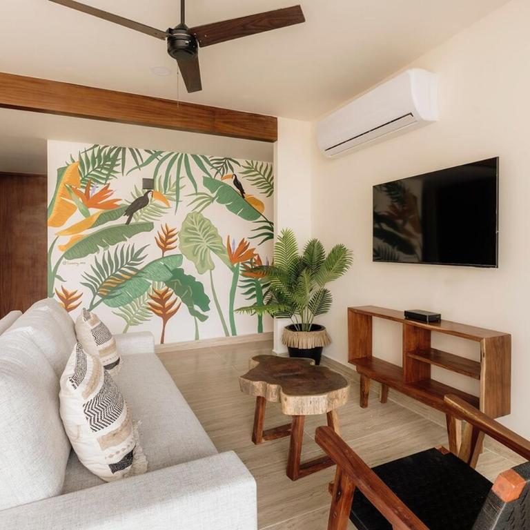 Itzel Samsara Dream Penthouse - Apartment - 9