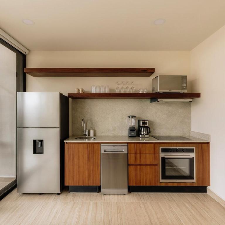 Itzel Samsara Dream Penthouse - Apartment - 10