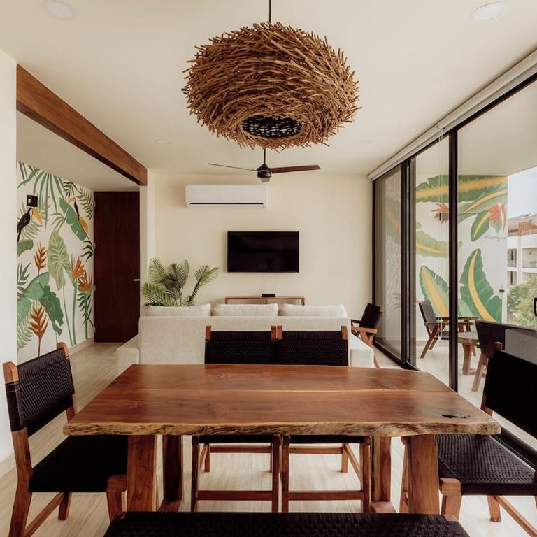 Itzel Samsara Dream Penthouse - Apartment - 7