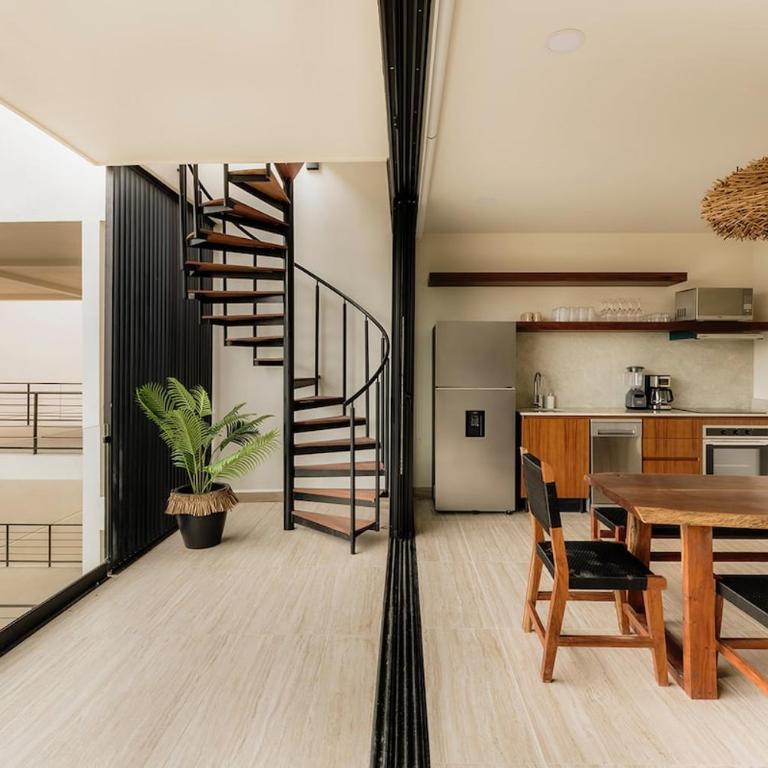 Itzel Samsara Dream Penthouse - Apartment - 11