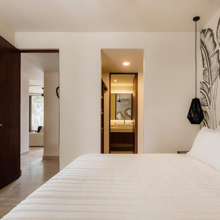 Itzel Samsara Dream Penthouse - Apartment - 14