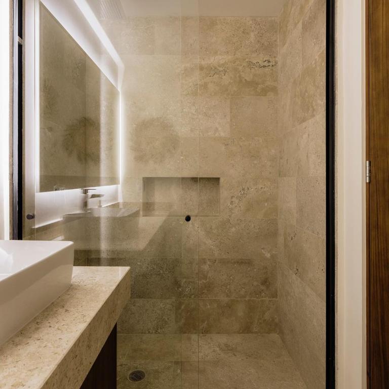 Itzel Samsara Dream Penthouse - Apartment - 16