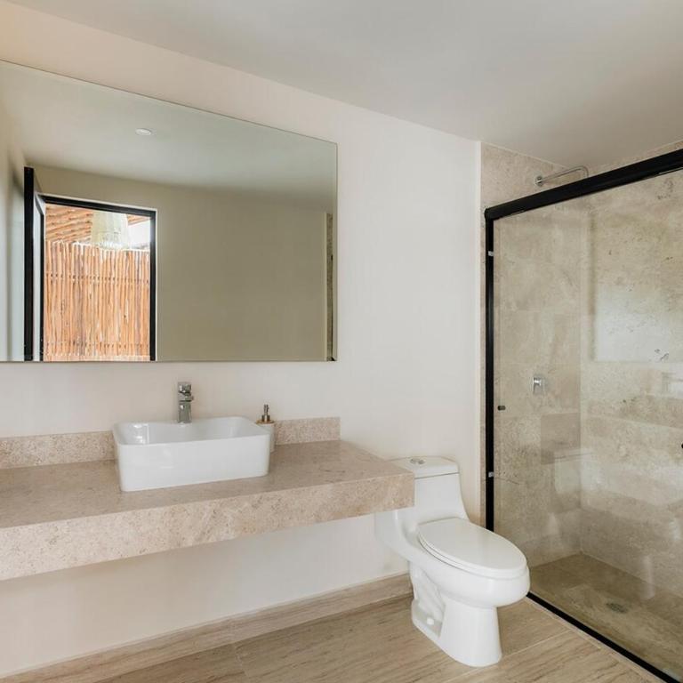 Itzel Samsara Dream Penthouse - Apartment - 20