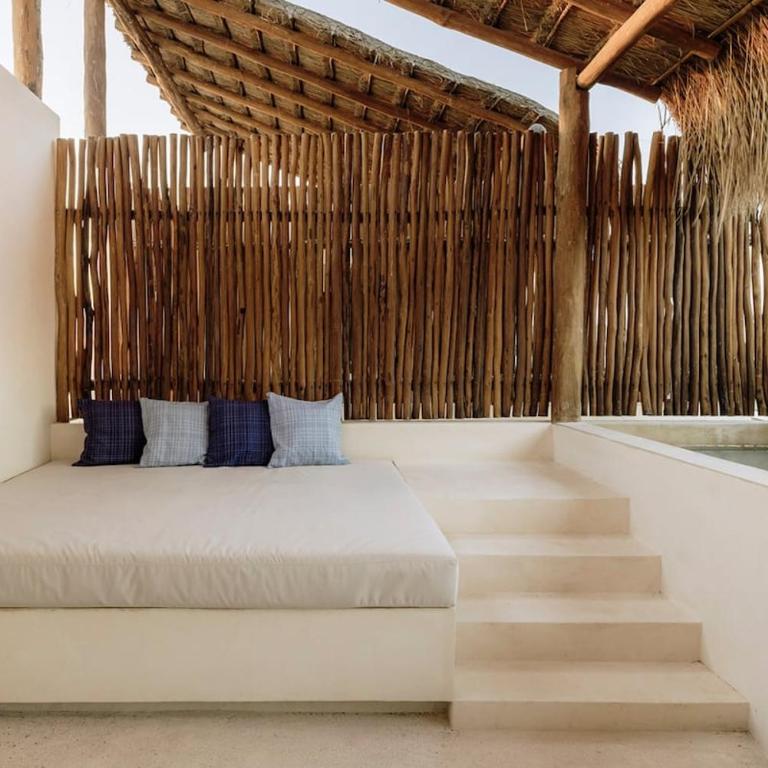 Itzel Samsara Dream Penthouse - Apartment - 23