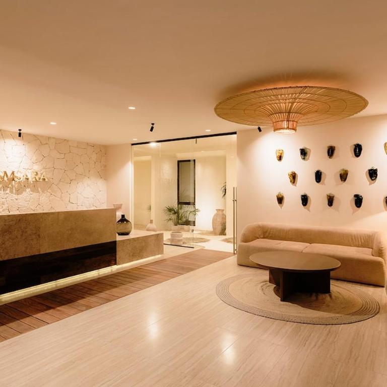 Itzel Samsara Dream Penthouse - Apartment - 25