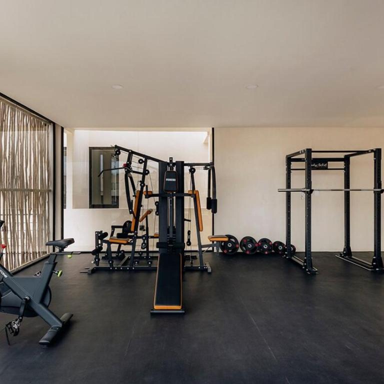 Itzel Samsara Dream Penthouse - Apartment - 26