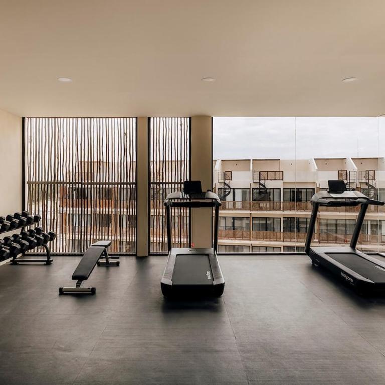 Itzel Samsara Dream Penthouse - Apartment - 28