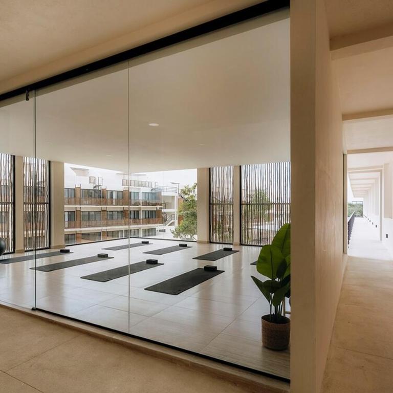 Itzel Samsara Dream Penthouse - Apartment - 29