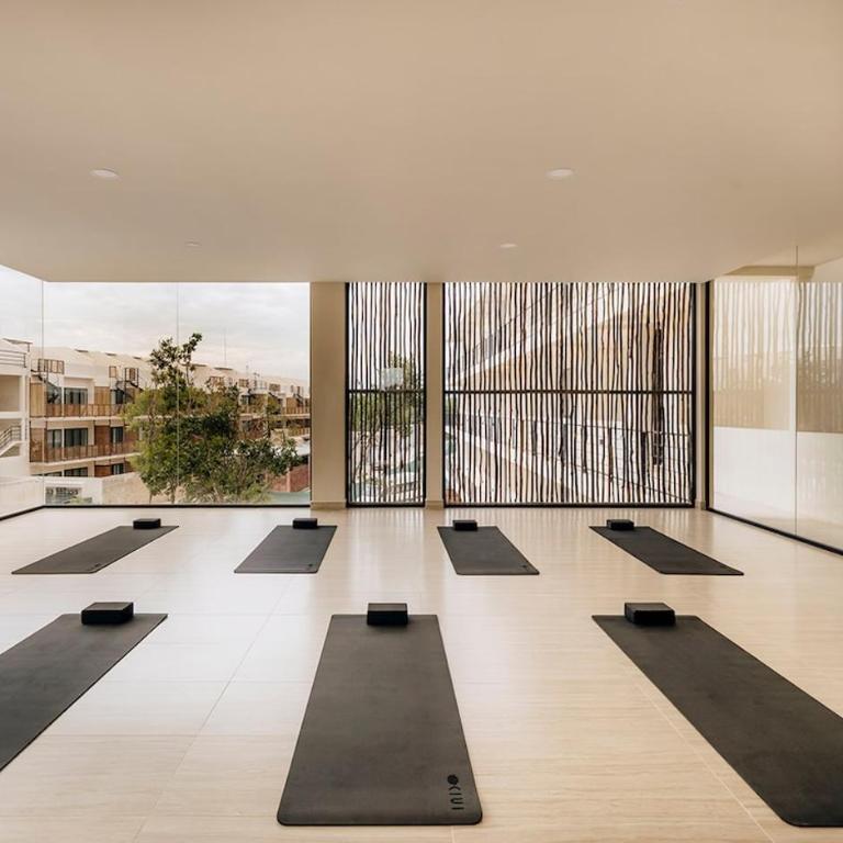 Itzel Samsara Dream Penthouse - Apartment - 30
