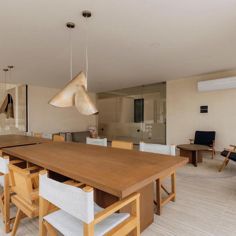 Itzel Samsara Dream Penthouse - Apartment - 31
