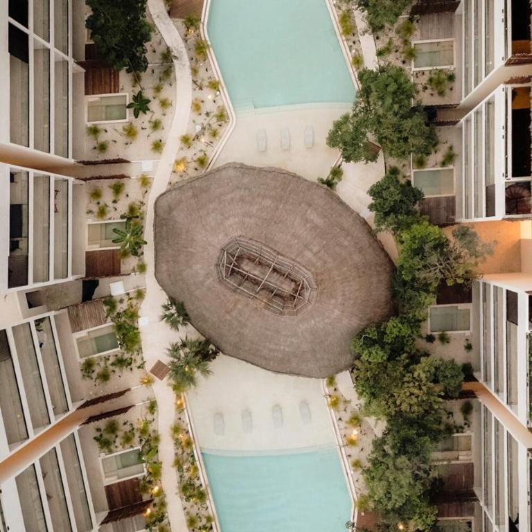 Itzel Samsara Dream Penthouse - Apartment - 32
