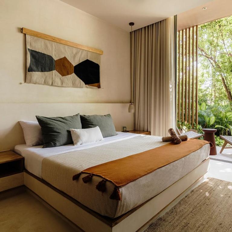 Aflora Quartz Loft Beach Club Access - Apartment - 2