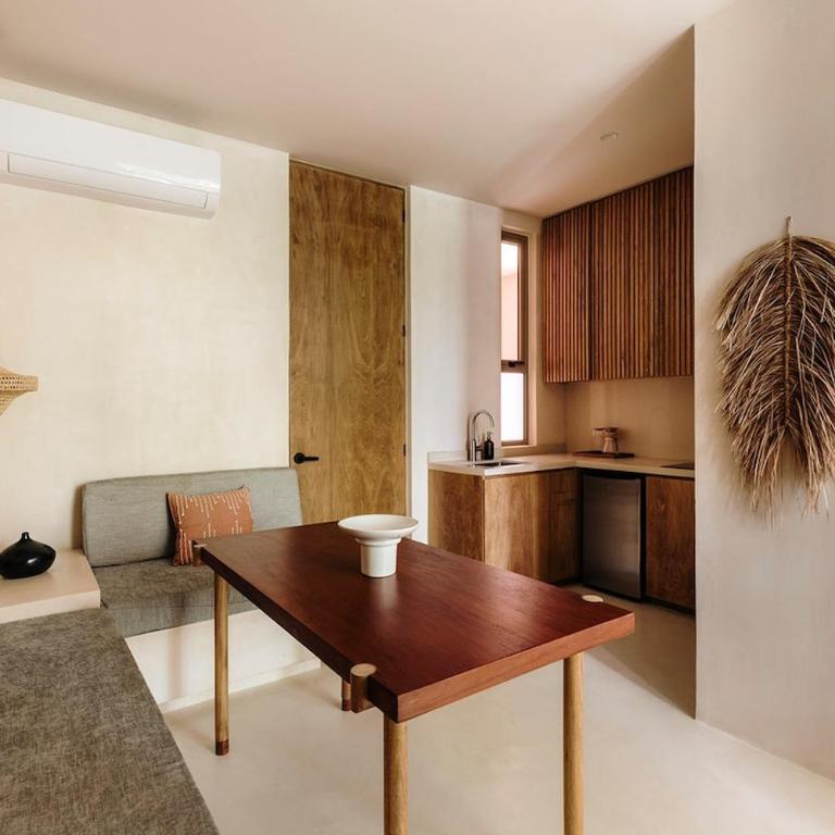 Aflora Quartz Loft Beach Club Access - Apartment - 4