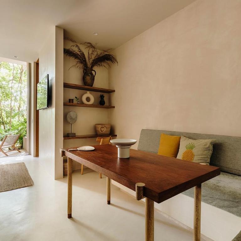 Aflora Quartz Loft Beach Club Access - Apartment - 6