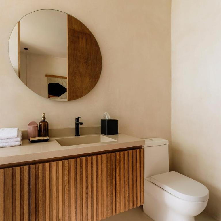 Aflora Quartz Loft Beach Club Access - Apartment - 9