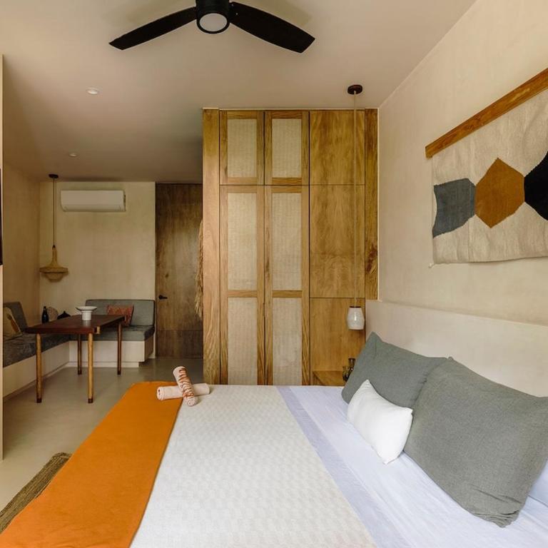 Aflora Quartz Loft Beach Club Access - Apartment - 11