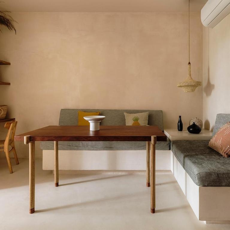 Aflora Quartz Loft Beach Club Access - Apartment - 13