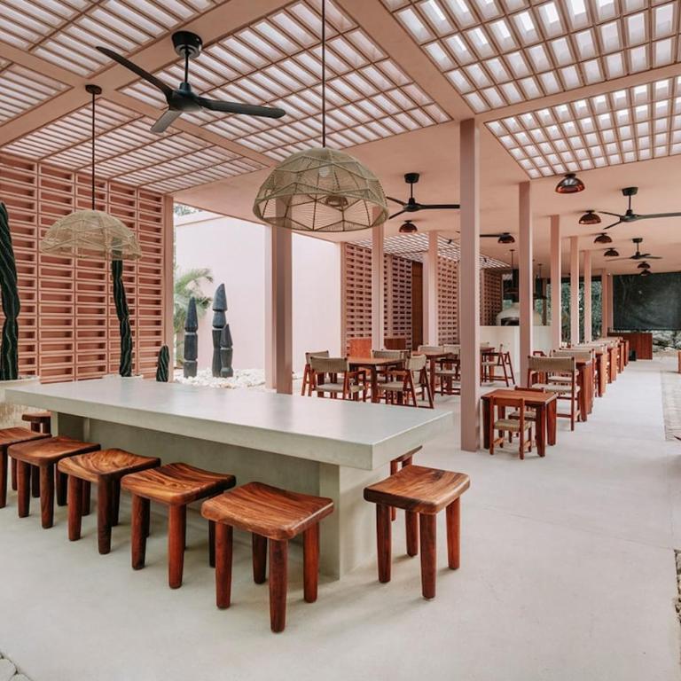 Aflora Quartz Loft Beach Club Access - Apartment - 20