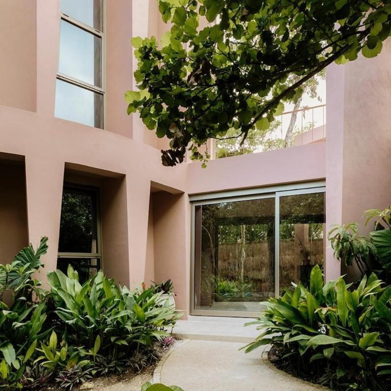 Aflora Quartz Loft Beach Club Access - Apartment - 24