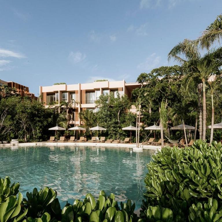 Aflora Quartz Loft Beach Club Access - Apartment - 25