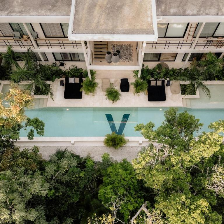 Attha Bliss Swim Up - Apartment - 1