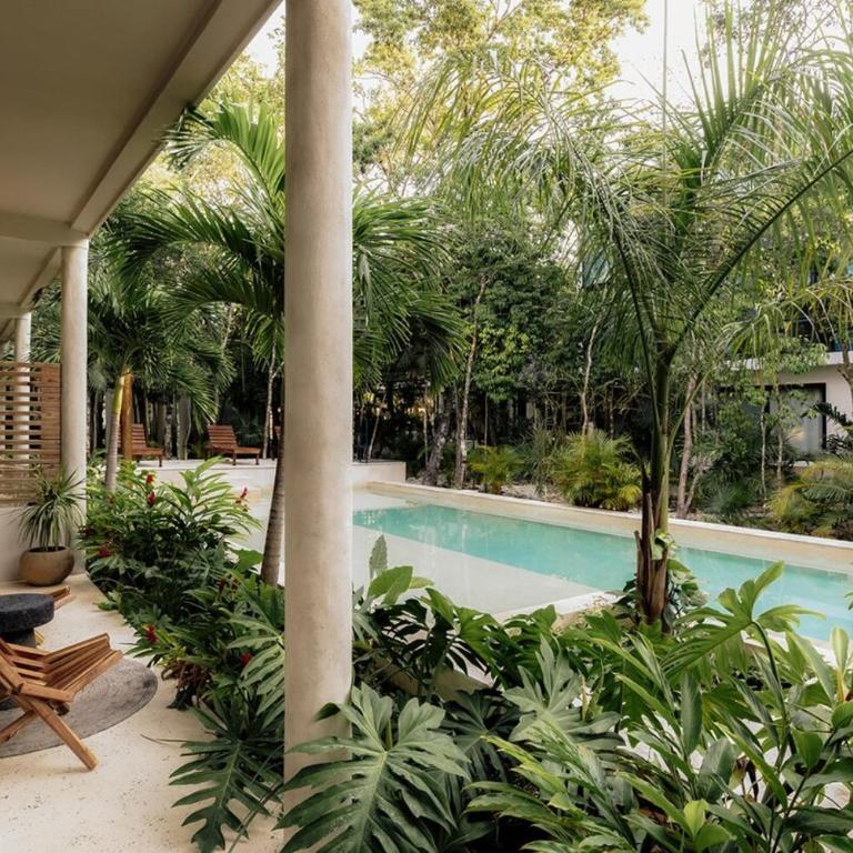 Attha Bliss Swim Up - Apartment - 7