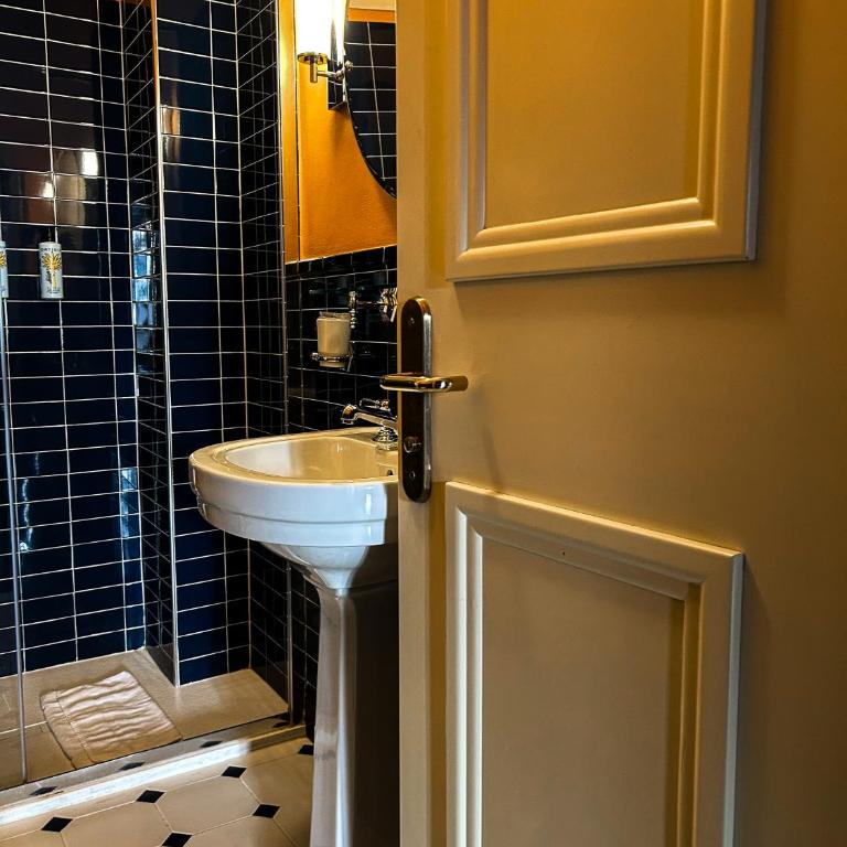 Hotel Hermitage - Junior Suite - 2