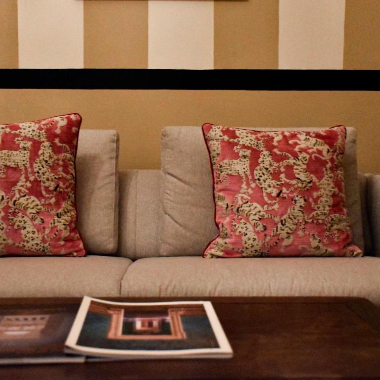 Hotel Hermitage - Junior Suite - 5